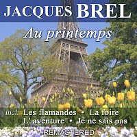 Au printemps