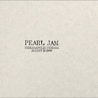 Pearl Jam – 2000.08.18 - Indianapolis, Indiana [Live]