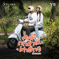 Young Ju – Anh nha xa khong?