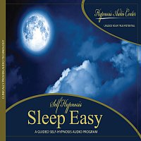 Hypnosis Audio Center – Sleep Easy - Guided Self-Hypnosis