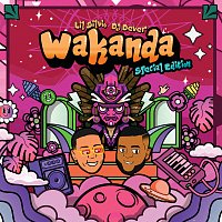 Lil Silvio, DJ Dever – Wakanda (Special Edition)