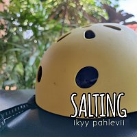 Ikyy Pahlevii – SALTING