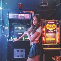 Přední strana obalu CD Risk It All