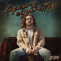 LECADE – Liquor & Cigarettes
