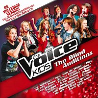 The Voice Kids – The Blind Auditions [Seizoen 2]