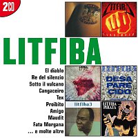 Litfiba – I Grandi Successi: Litfiba