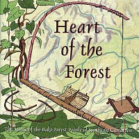 Baka Beyond, Baka Forest People – Heart Of The Forest