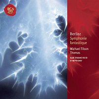 Michael Tilson Thomas – Berlioz: Symphonie Fantastique: Classic Library Series