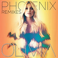 Olivia Holt – Phoenix - The Remixes