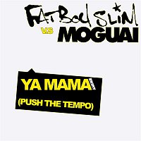 Fatboy Slim vs. Moguai – Ya Mama (Push the Tempo) [Moguai Remix]