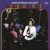 Marie Rottrová – Divadélko pod věží MP3