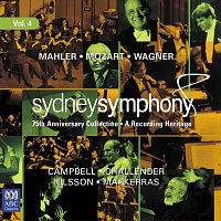 Elizabeth Campbell, Birgit Nilsson, Sydney Symphony Orchestra, Stuart Challender – 75th Anniversary Collection - A Recording Heritage, Vol. 4