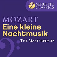 Slovak Philharmonic Orchestra & Libor Pešek – The Masterpieces - Mozart: Serenade No. 13 in G Major, K. 525 "Eine kleine Nachtmusik"