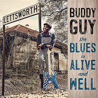 Buddy Guy, James Bay – Blue No More