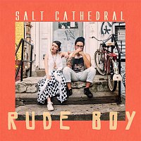 Salt Cathedral – Rudeboy