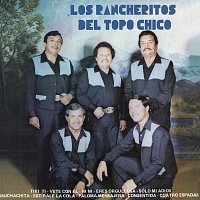 Los Rancheritos Del Topo Chico – Tiki Ti