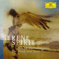 Různí interpreti – Serene Spirits - Divine Harmonies for Mind and Soul