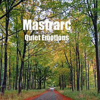 Přední strana obalu CD Quiet Emotions