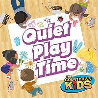 The Countdown Kids – Quiet Play Time