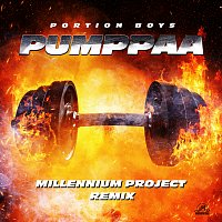 Portion Boys, Millennium project – Pumppaa [Millennium Project Remix]