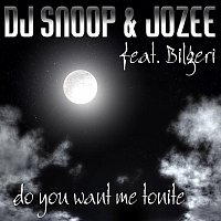 DJ Snoop & JoZee feat. Bilgeri – Do You Want Me Tonite