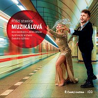 Bára Basiková, Jakub Hübner – Příští stanice Muzikálová LP