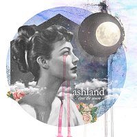 Přední strana obalu CD Over The Moon