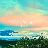 Přední strana obalu CD Believe