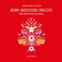 Benny Anderssons Orkester – Tomten har akt hem