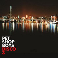 Pet Shop Boys – Disco 3