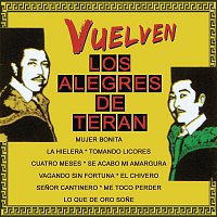 Los Alegres De Terán – Vuelven-Los Alegres De Teran
