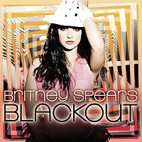Britney Spears – Blackout FLAC
