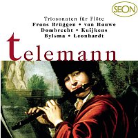 Various  Artists – Telemann: Trio Sonatas