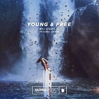 Will Sparks, Priyanka Chopra – Young and Free