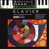 Axel Kemper-Moll – Modern Piano School II / Download zum Buch: Horbeispiele, Lehrerstimmen & Playalongs