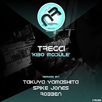 Trecci – Kibo Module