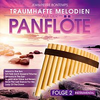 Jean-Pierre Bontemps – Traumhafte Melodien auf der Panflote - Folge 2 - Instrumental