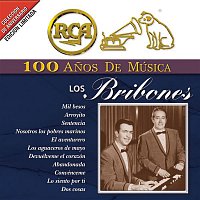 Los Bribones – RCA 100 Anos De Musica