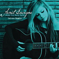 Avril Lavigne – Wish You Were Here