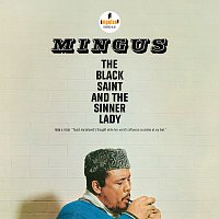 Charles Mingus – The Black Saint And The Sinner Lady