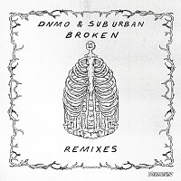 DNMO – Broken Remixes