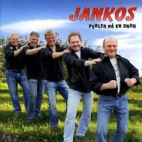 Jankos – Perler pa en snor