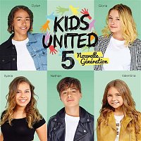 Kids United Nouvelle Génération – L'hymne de la vie