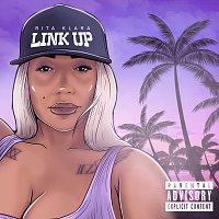 Přední strana obalu CD Link Up