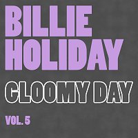 Přední strana obalu CD Cloomy Day Vol. 5