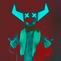 Přední strana obalu CD Valhalla [Remix]