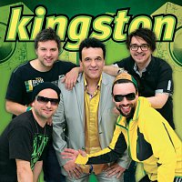 Kingston – Mi delamo galamo