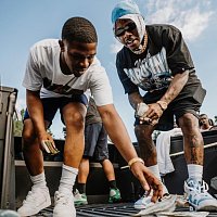 Trap Dickey, DaBaby – Blue Devils [Remix]