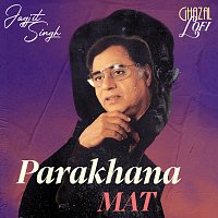 Jagjit Singh, Sachin Gupta – Parakhana Mat [Ghazal Lofi]