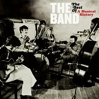 The Band – The Best Of The Box- A Musical History